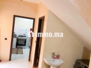 Duplex à vendre 61 m² à Tamensourt Marrakech - Appartement à vendre - Marrakech