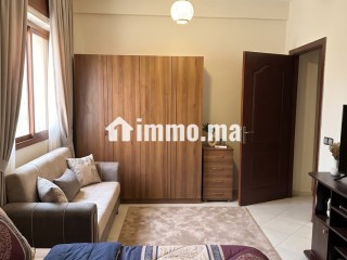 Duplex à vendre 61 m² à Tamensourt Marrakech - Appartement à vendre - Marrakech