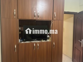 Duplex à vendre 61 m² à Tamensourt Marrakech - Appartement à vendre - Marrakech