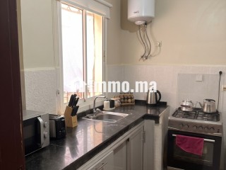 Duplex à vendre 61 m² à Tamensourt Marrakech - Appartement à vendre - Marrakech