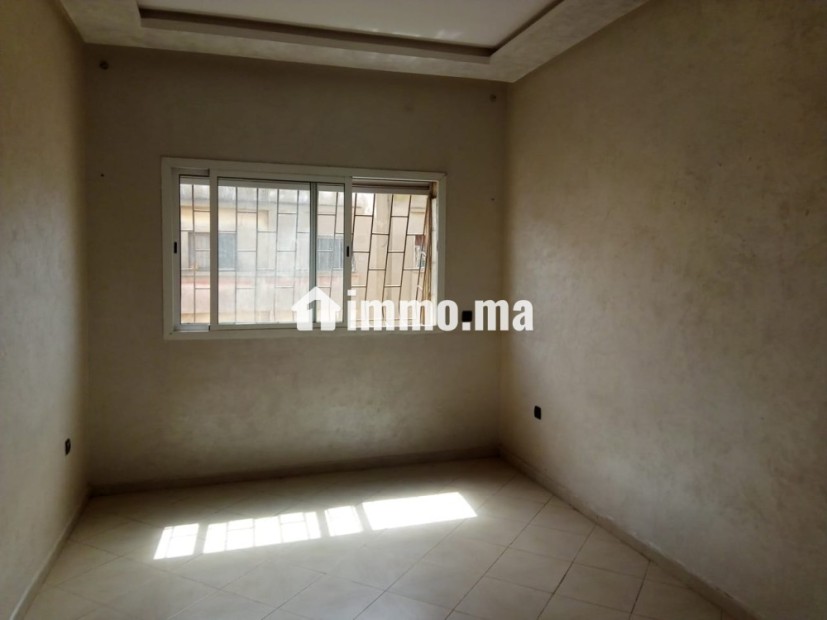 Appartement Lumineux , Vue Dégagée & Emplacement Idéal - Vente Immobilier - Casablanca - photo 7