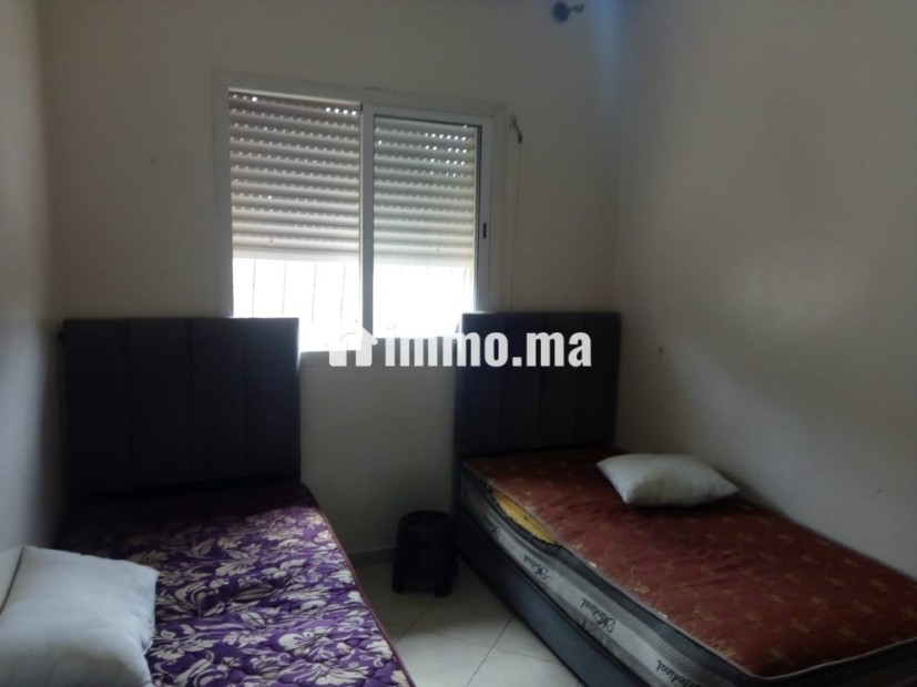 Appartement Lumineux , Vue Dégagée & Emplacement Idéal - Vente Immobilier - Casablanca - photo 4