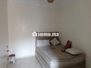 Appartement Lumineux , Vue Dégagée & Emplacement Idéal - Appartement à vendre - Casablanca