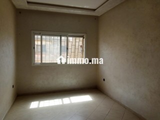 Appartement Lumineux , Vue Dégagée & Emplacement Idéal - Appartement à vendre - Casablanca