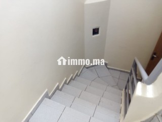 Appartement Lumineux , Vue Dégagée & Emplacement Idéal - Appartement à vendre - Casablanca