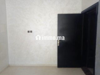 Appartement Lumineux , Vue Dégagée & Emplacement Idéal - Appartement à vendre - Casablanca