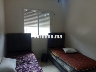 Appartement Lumineux , Vue Dégagée & Emplacement Idéal - Appartement à vendre - Casablanca