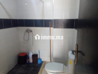 Appartement Lumineux , Vue Dégagée & Emplacement Idéal - Appartement à vendre - Casablanca