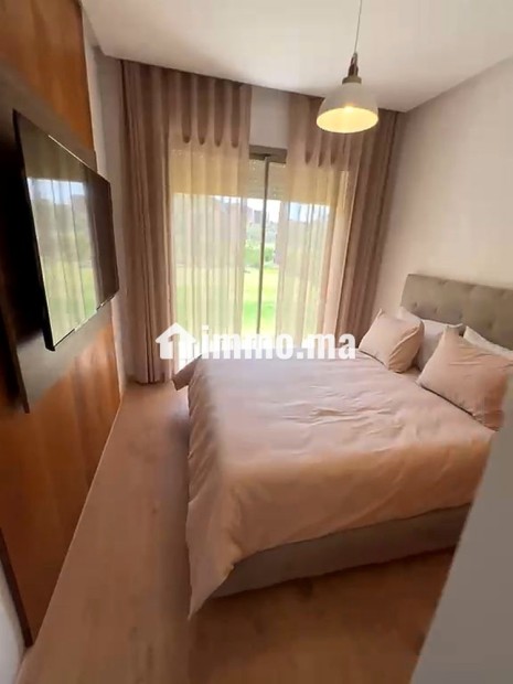 Appartement meublé 2 ch prestigia Marrakech - Location Immobilier - Marrakech - photo 3