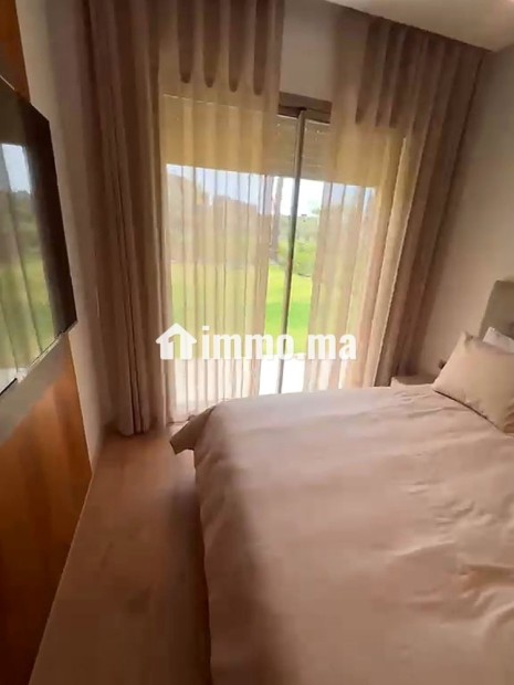Appartement meublé 2 ch prestigia Marrakech - Location Immobilier - Marrakech - photo 2