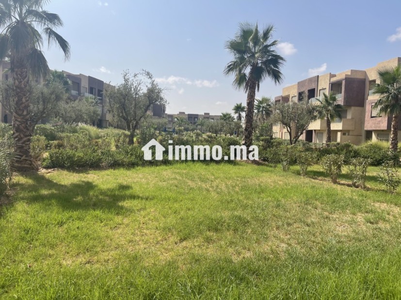 Appartement meublé 2 ch prestigia Marrakech - Location Immobilier - Marrakech - photo 1