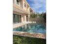 Villa neuve vide 4 ch piscine à louer Marrakech - miniature 2