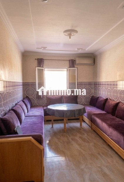 منزل محفظ ورائع للبيع في موقع استراتيجي وممتاز ومثالي - Vente Immobilier - Oujda - photo 2