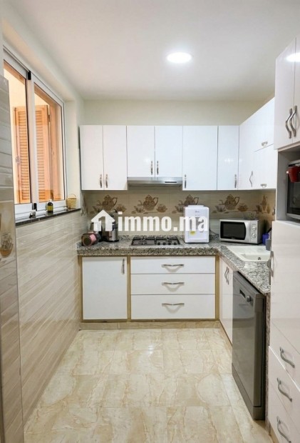 منزل محفظ ورائع للبيع في موقع استراتيجي وممتاز ومثالي - Vente Immobilier - Oujda - photo 5