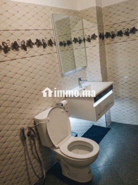 منزل محفظ ورائع للبيع في موقع استراتيجي وممتاز ومثالي - Vente Immobilier - Oujda - photo 4