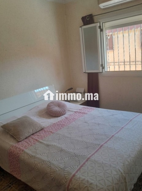 منزل محفظ ورائع للبيع في موقع استراتيجي وممتاز ومثالي - Vente Immobilier - Oujda - photo 6