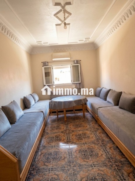منزل محفظ ورائع للبيع في موقع استراتيجي وممتاز ومثالي - Vente Immobilier - Oujda - photo 3