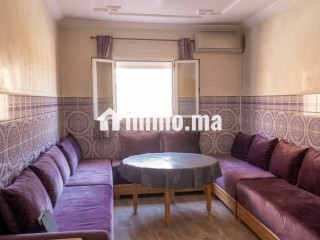 منزل محفظ ورائع للبيع في موقع استراتيجي وممتاز ومثالي - Maison à vendre - Oujda