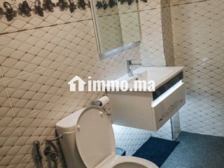 منزل محفظ ورائع للبيع في موقع استراتيجي وممتاز ومثالي - Maison à vendre - Oujda