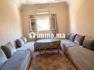 منزل محفظ ورائع للبيع في موقع استراتيجي وممتاز ومثالي - Maison à vendre - Oujda