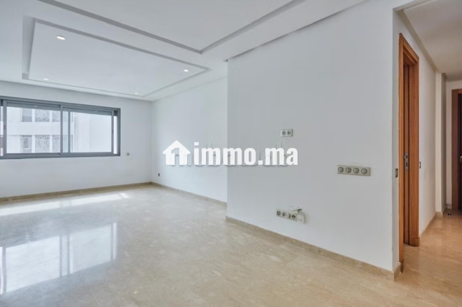 Top studio a vendre à borgougne ouest pour l’investissement - Vente Immobilier - Casablanca - photo 1
