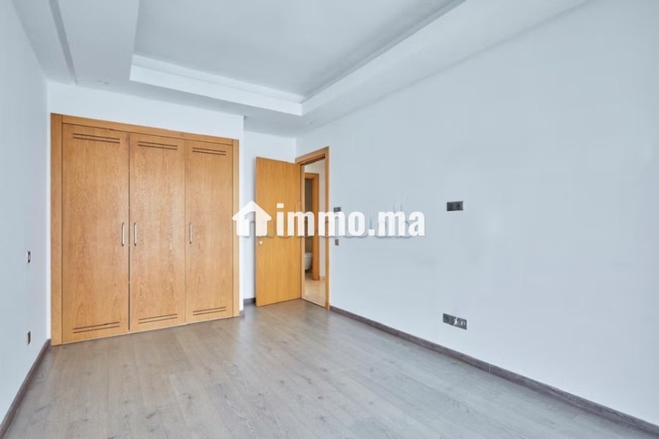 Top studio a vendre à borgougne ouest pour l’investissement - Vente Immobilier - Casablanca - photo 3