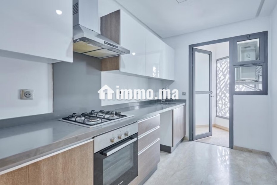 Top studio a vendre à borgougne ouest pour l’investissement - Vente Immobilier - Casablanca - photo 4