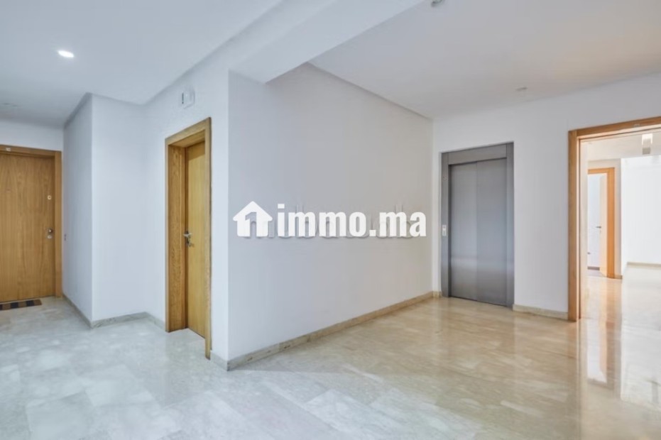 Top studio a vendre à borgougne ouest pour l’investissement - Vente Immobilier - Casablanca - photo 5