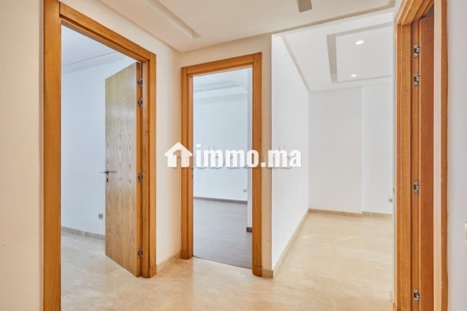 Top studio a vendre à borgougne ouest pour l’investissement - Vente Immobilier - Casablanca - photo 6