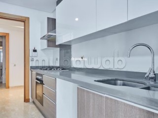 Top studio a vendre à borgougne ouest pour l’investissement - Appartement à vendre - Casablanca