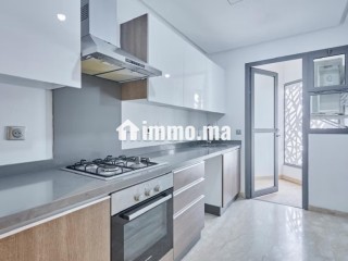 Top studio a vendre à borgougne ouest pour l’investissement - Appartement à vendre - Casablanca