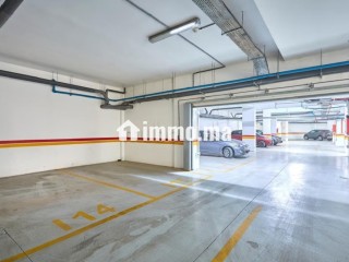 Top studio a vendre à borgougne ouest pour l’investissement - Appartement à vendre - Casablanca