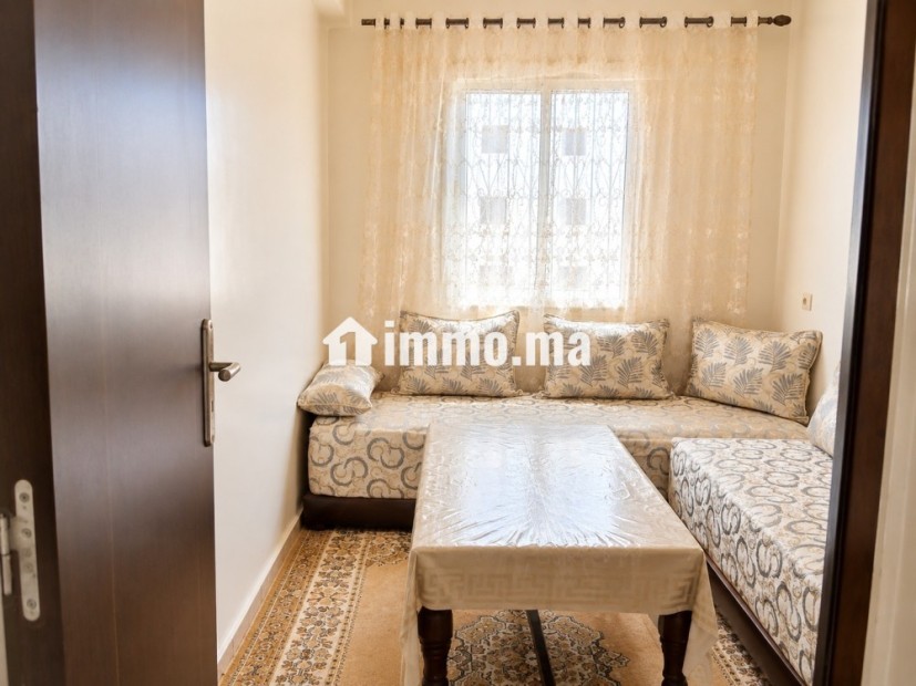 À VENDRE – APPARTEMENT À ANASSI Casablanca | 50 m² | 4ᵉ étage - Vente Immobilier - Casablanca - photo 4