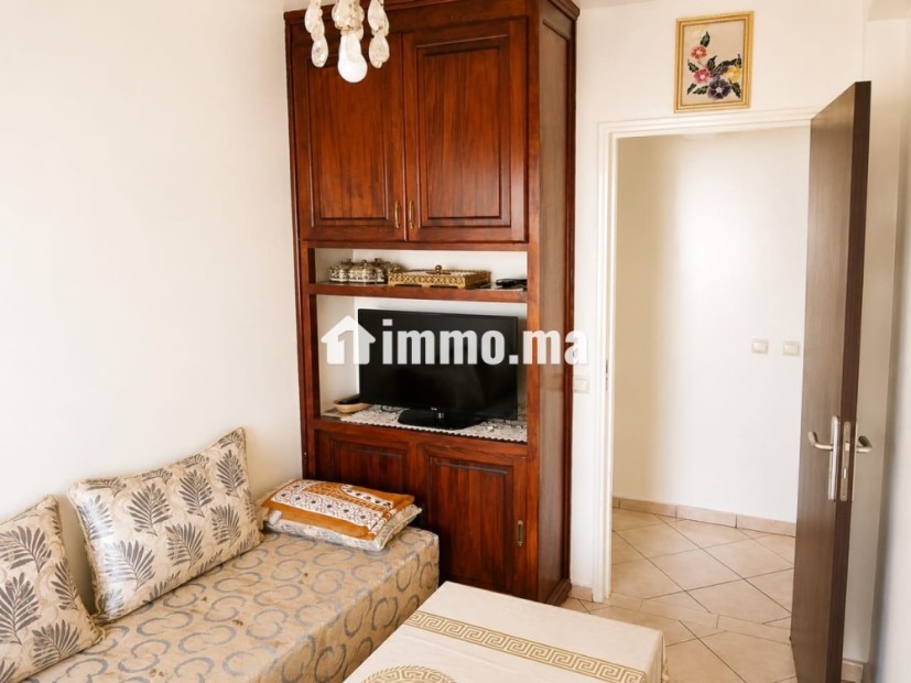 À VENDRE – APPARTEMENT À ANASSI Casablanca | 50 m² | 4ᵉ étage - Vente Immobilier - Casablanca - photo 6