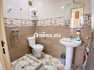 À VENDRE – APPARTEMENT À ANASSI Casablanca | 50 m² | 4ᵉ étage - Appartement à vendre - Casablanca