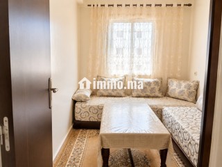 À VENDRE – APPARTEMENT À ANASSI Casablanca | 50 m² | 4ᵉ étage - Appartement à vendre - Casablanca