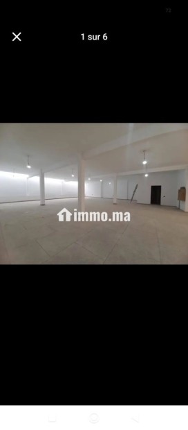 لوزين للبيع في حي الصناعي زناتة الدار البيضاء - Vente Immobilier - Casablanca - photo 5