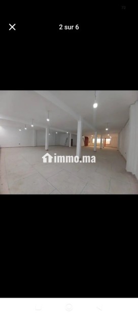 لوزين للبيع في حي الصناعي زناتة الدار البيضاء - Vente Immobilier - Casablanca - photo 4