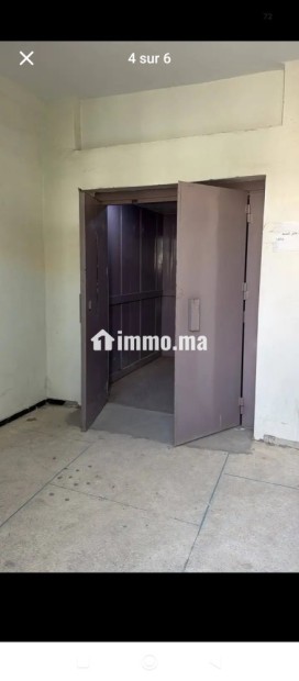 لوزين للبيع في حي الصناعي زناتة الدار البيضاء - Vente Immobilier - Casablanca - photo 2