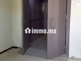 لوزين للبيع في حي الصناعي زناتة الدار البيضاء - Local commercial à vendre - Casablanca