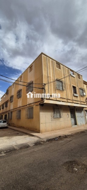Maison à vendre 126m2 à OUJDA - Vente Immobilier - Oujda - photo 1