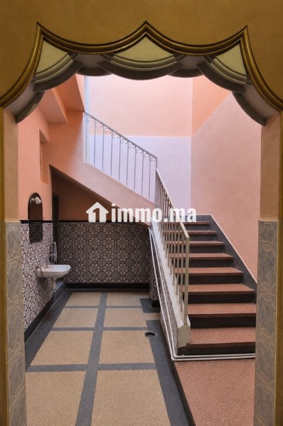 Maison à vendre 126m2 à OUJDA - Vente Immobilier - Oujda - photo 8