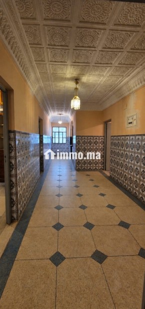 Maison à vendre 126m2 à OUJDA - Vente Immobilier - Oujda - photo 3