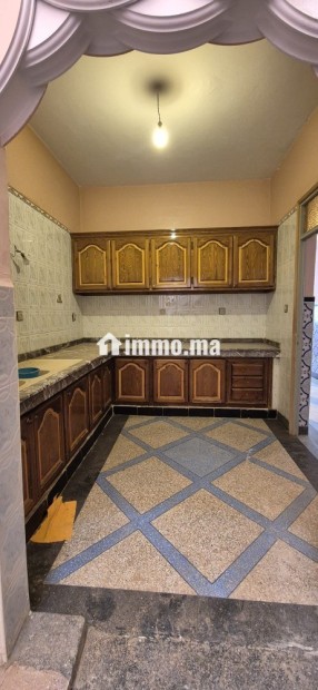 Maison à vendre 126m2 à OUJDA - Vente Immobilier - Oujda - photo 5