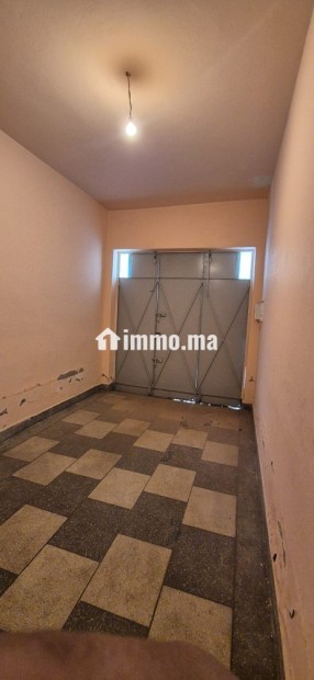 Maison à vendre 126m2 à OUJDA - Vente Immobilier - Oujda - photo 7