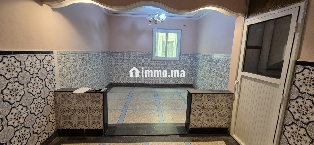 Maison à vendre 126m2 à OUJDA - Vente Immobilier - Oujda - photo 6