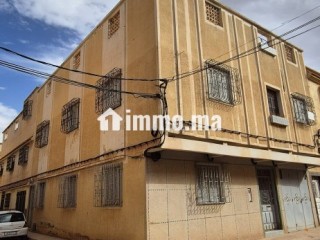 Maison à vendre 126m2 à OUJDA - Maison à vendre - Oujda