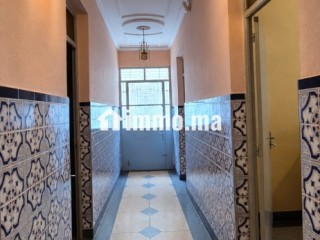 Maison à vendre 126m2 à OUJDA - Maison à vendre - Oujda