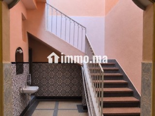 Maison à vendre 126m2 à OUJDA - Maison à vendre - Oujda