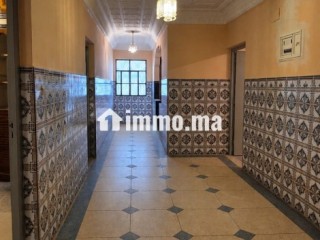Maison à vendre 126m2 à OUJDA - Maison à vendre - Oujda